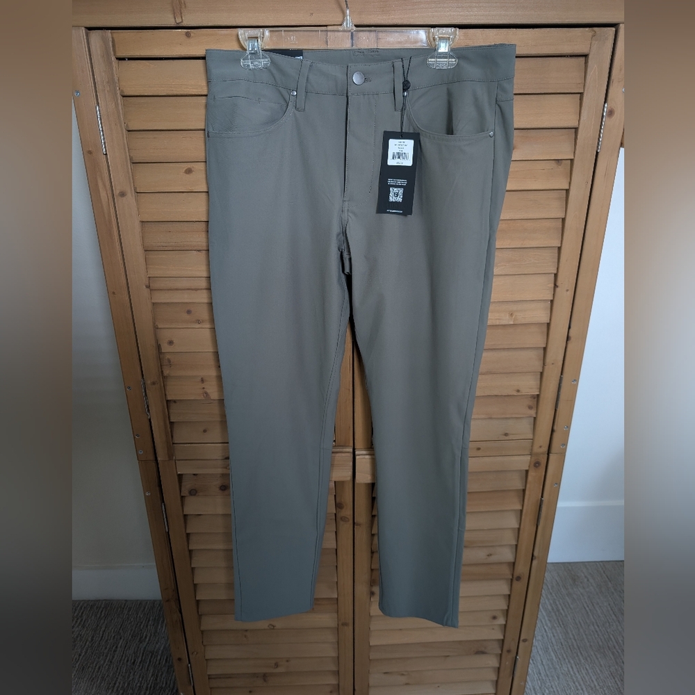 Cuts AO 5-Pocket Pants